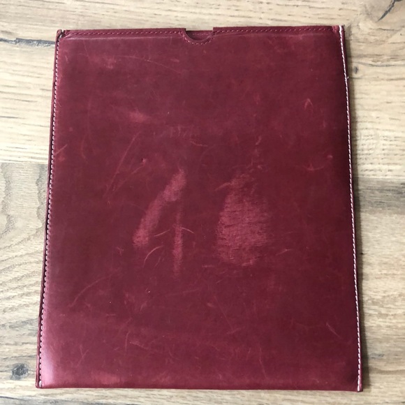 Clare Vivier IPad case - Picture 3 of 5